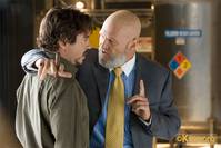 Кадр Железный человек