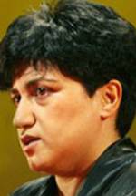 Нателла Абуладзе фото