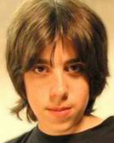 Джои Гейдос фото