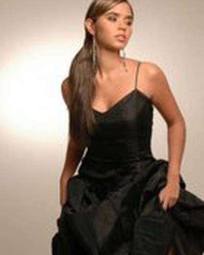 Роксана Чакон фото