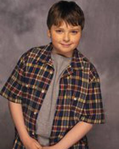 Спенсер Бреслин фото