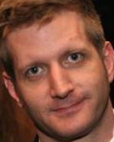 Пол Спаркс фото