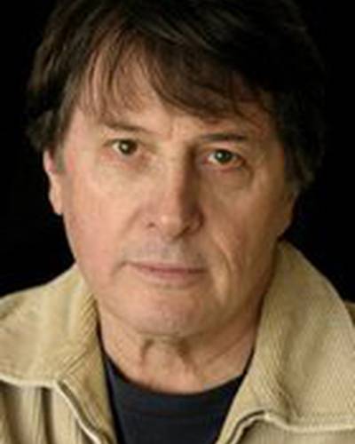 Одед Котлер фото