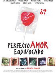 Совершенная неправильная любовь