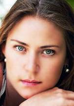 Юлия Мельникова фото