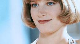 Кадр из фильма "Доктор Голливуд" - 1