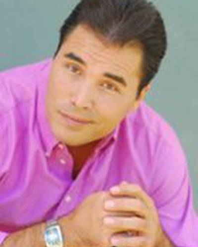 Джо Лоренцо фото