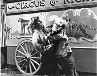 Кадр Цирк вампиров