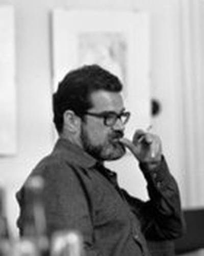 Конрад Вольф фото