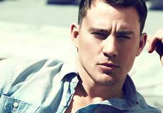 Ченнинг Татум сочинил сериал для CBS