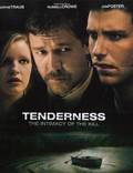 Постер из фильма "Нежность" - 1