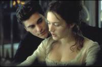 Кадр Перо маркиза де Сада