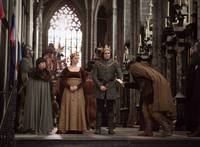 Кадр Белая королева