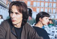 Кадр Любовники полярного круга