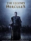 Постер из фильма "Геракл: Начало легенды" - 1