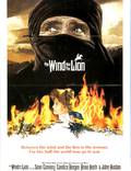 Постер из фильма "Ветер и лев" - 1