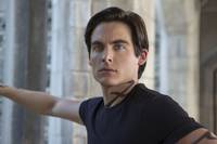 Кадр Орудия смерти: Город костей