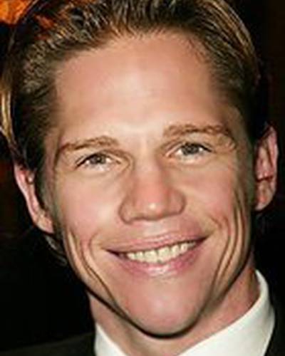 Джек Ноузуорти фото