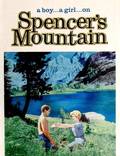 Постер из фильма "Гора Спенсера" - 1