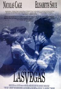 Постер Покидая Лас-Вегас