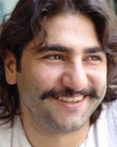 Эмрах Эльчибога фото