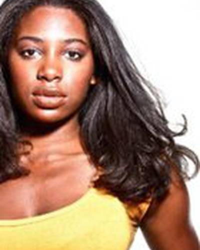 Эшли Хэйнс фото