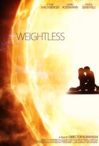 Постер Weightless