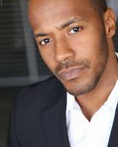 МакКинли Фриман фото