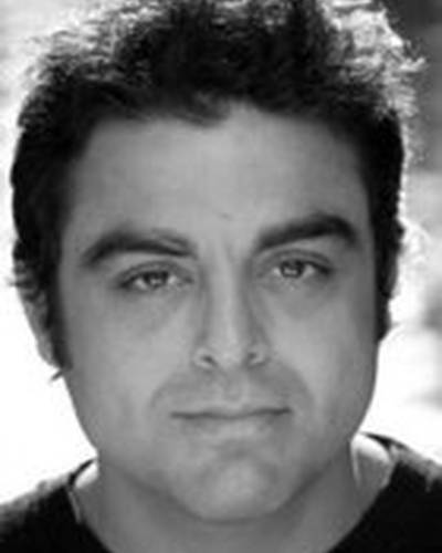 Тони Реста фото