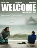 Постер из фильма "Добро пожаловать" - 1