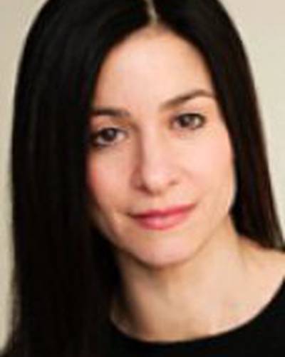 Мелисса Пейнер фото