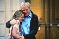 Кадр Париж, я люблю тебя