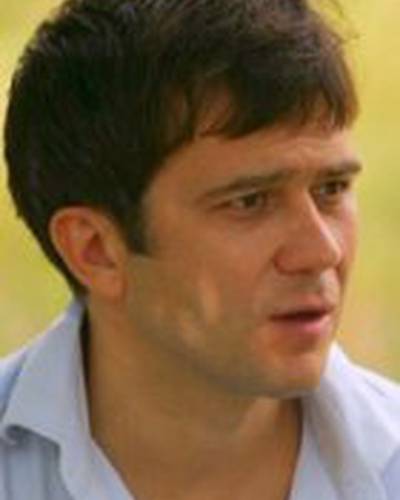 Дариуш Тоцек фото