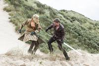 Кадр Игра престолов