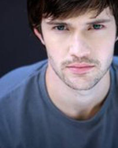 Дэниэл Масгроув фото