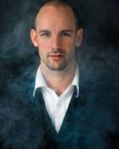 Майкл Дегуд фото