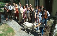 Кадр Heimat 3 - Chronik einer Zeitenwende (мини-сериал)