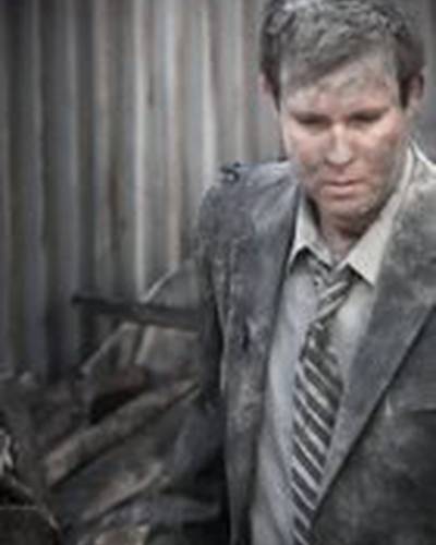 Дэниэл С. МакКой фото