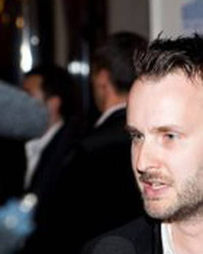 Стивен Кижак фото