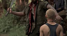 Кадр из фильма "Ведьма войны" - 2