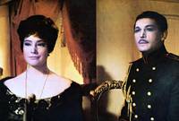 Кадр Анна Каренина