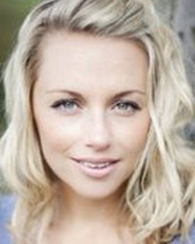 Джессика Эллерби фото