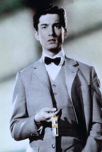 Кадр Старый Гейдельберг