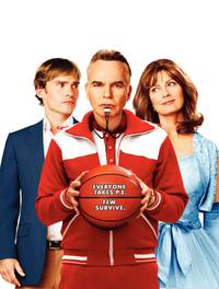 Постер Мистер Простофиля