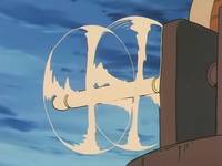 Кадр Приключения Боско