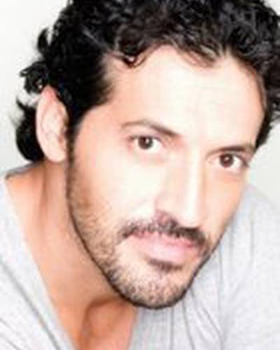 Фернандо Гавирия фото