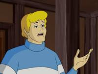 Кадр Скуби-Ду! Рождество