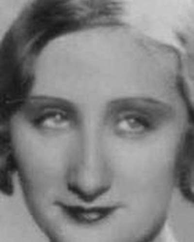 Марго Лион фото