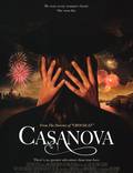 Постер из фильма "Казанова" - 1