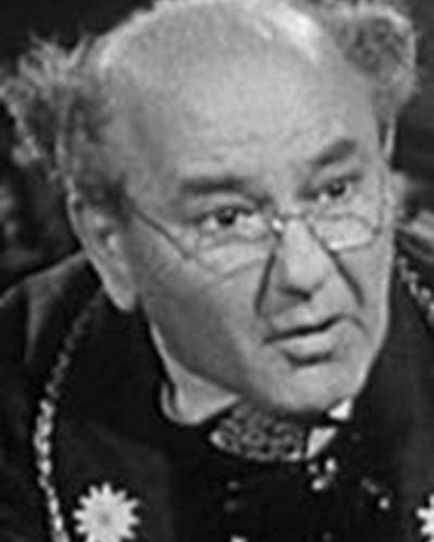 Чарльз Джуделс фото